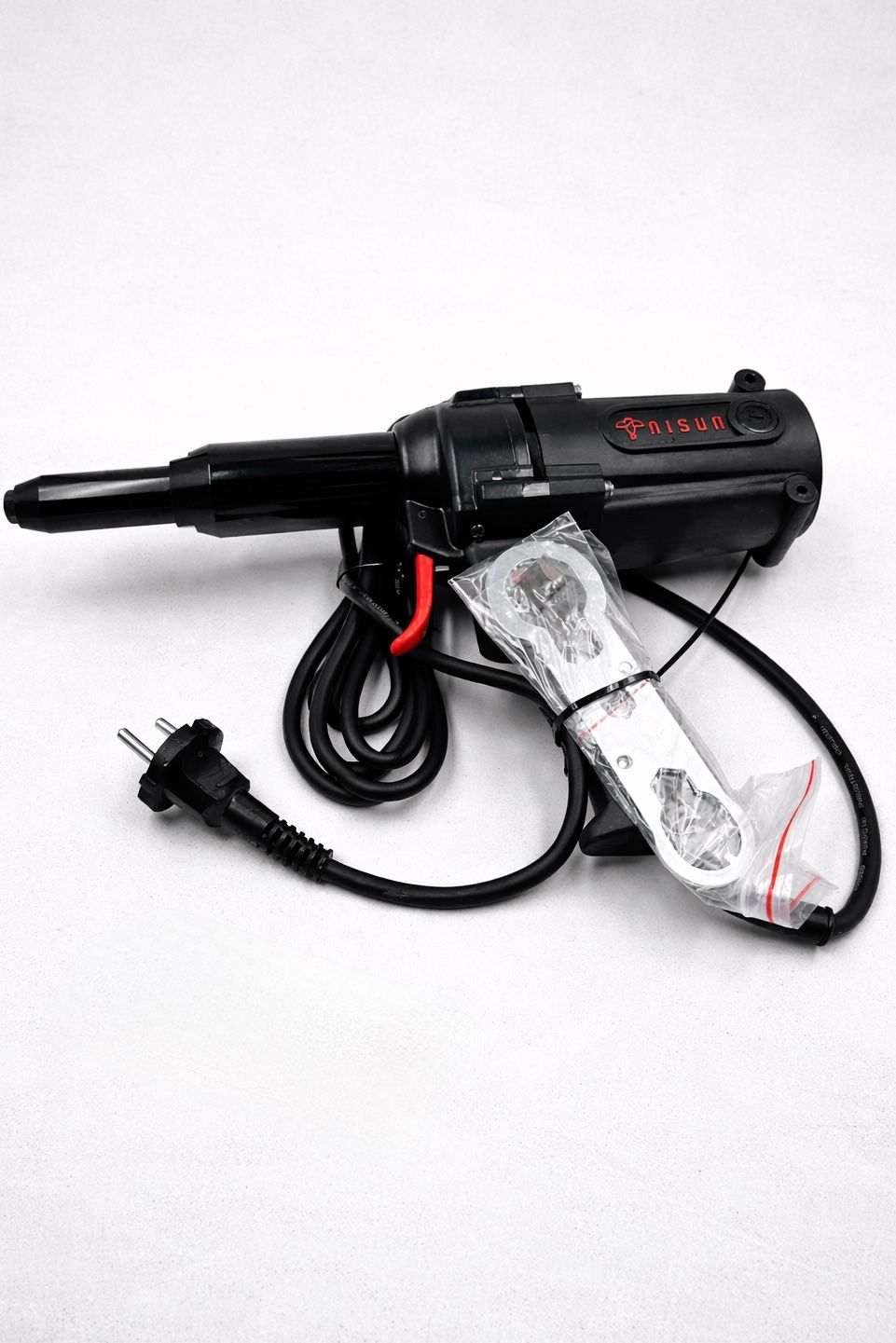 NISUN Industrial Riveter